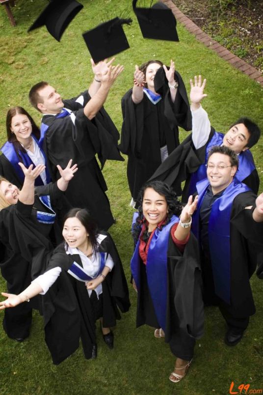 公派留学人才流失