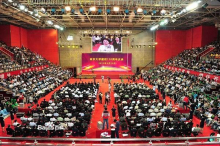 南京大学仙林校区建设进展