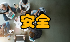 安全观相关因素