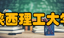 陕西理工大学科研机构