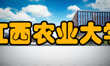 江西农业大学荣誉表彰