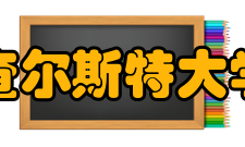 查尔斯特大学排名国内竞争力（Good University 