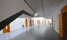 苏州工业园区服务外包职业学院办学规模