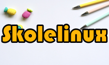 Skolelinux第一步