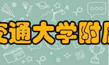 西安交通大学附属中学学校荣誉介绍