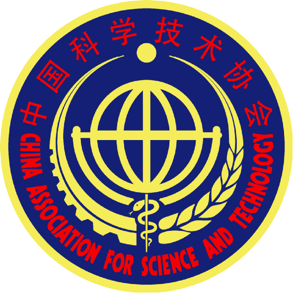 中国科学技术协会会徽色彩构成