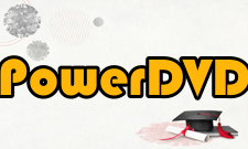 PowerDVD主流支持