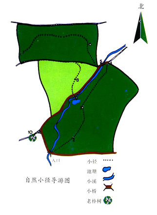 南京中山植物园科研成果2014年