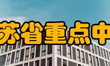 江苏省重点中学常州市