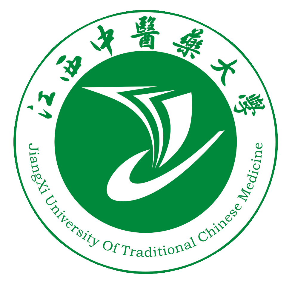 江西中医药大学形象标识标志