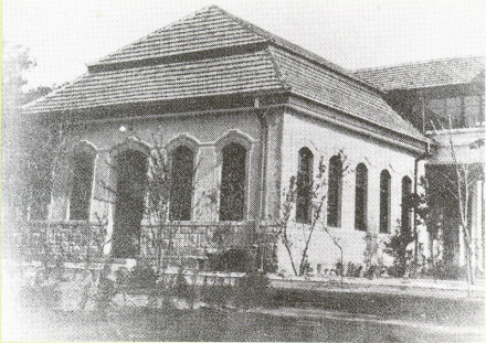 连云港师范高等专科学校学校前身