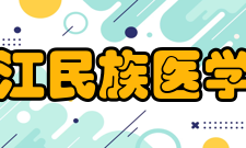 右江民族医学院获奖荣誉