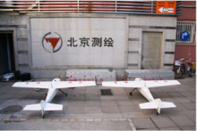 北京市测绘设计研究院硬件设施