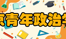 北京青年政治学院校歌