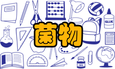 菌物研究栏目方向