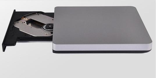 刻录机使用保养