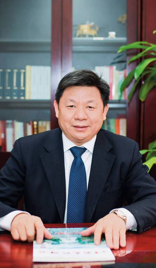 杨仁树人物评价