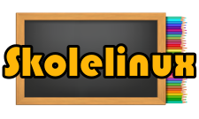 Skolelinux安装方式