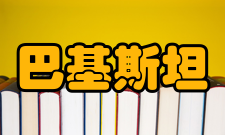 巴基斯坦对外贸易