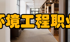 江西环境工程职业学院师资力量