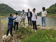 贵州大学资源与环境工程学院学院前身