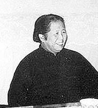 俞大絪家谱曾国藩后裔曾纪鸿：1848-1881