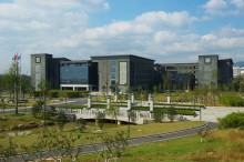 杭州科技职业技术学院科研成果