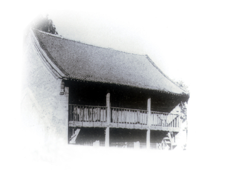 菏泽学院前身渊源