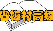 江苏省梅村高级中学整改措施（一）