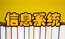 管理信息系统产生背景