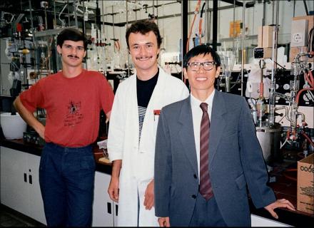 宋礼成人物评价