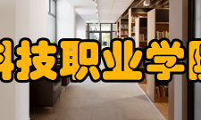 德州科技职业学院青岛校区师资力量