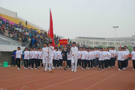 河南大学软件学院学生待遇