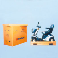 耐用品相关理论