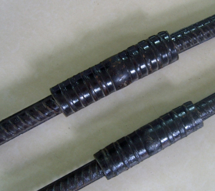 钢筋机械连接种类