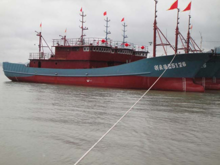 船舶工程系专业一