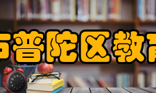 上海市普陀区教育学院师资力量