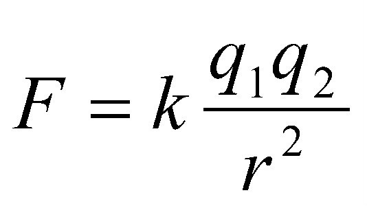 电荷量相关测试
