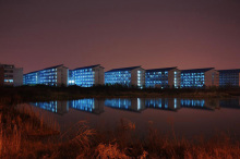 南京工程学院合作交流