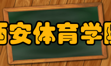 西安体育学院师资力量