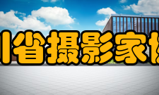 四川省摄影家协会组织章程