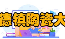 景德镇陶瓷大学学科建设