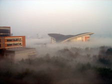 成都信息工程大学科研平台