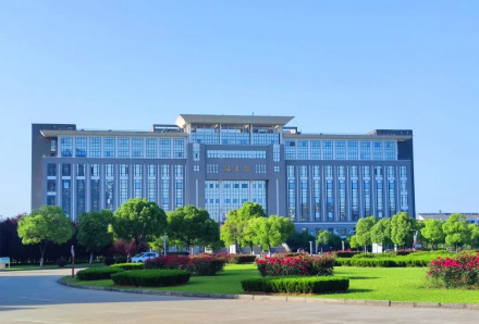 铜陵学院学术资源