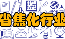 山东省焦化行业协会组织机构