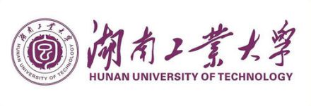 湖南工业大学科技学院文化精神校徽