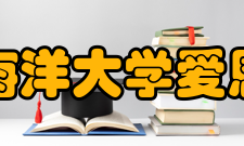 上海海洋大学爱恩学院怎么样？,上海海洋大学爱恩学院好吗