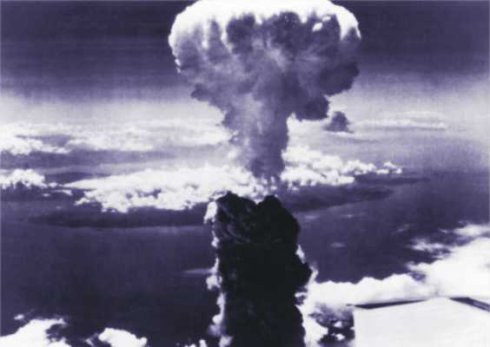 曼哈顿计划原子能法令