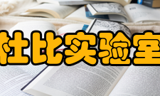 杜比实验室缓慢起步