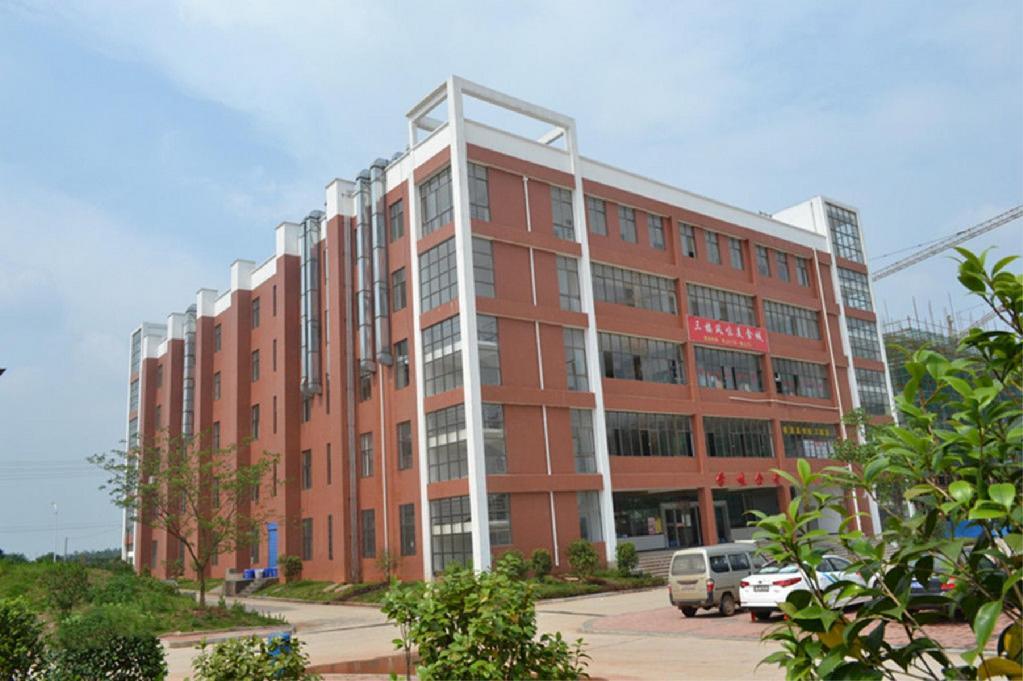 江西科技师范大学师资力量